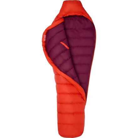 Marmot - Mad River 40 Sleeping Bag: 40 Degree Down