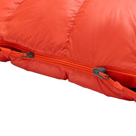 Marmot - Mad River 40 Sleeping Bag: 40 Degree Down