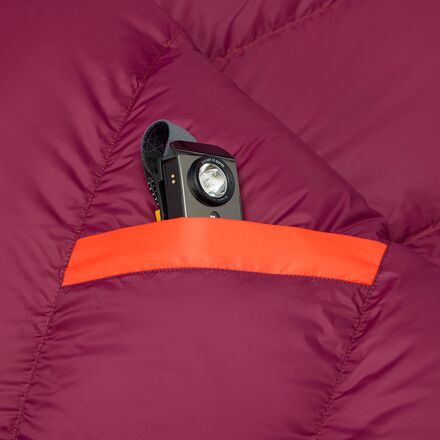 Marmot - Mad River 40 Sleeping Bag: 40 Degree Down