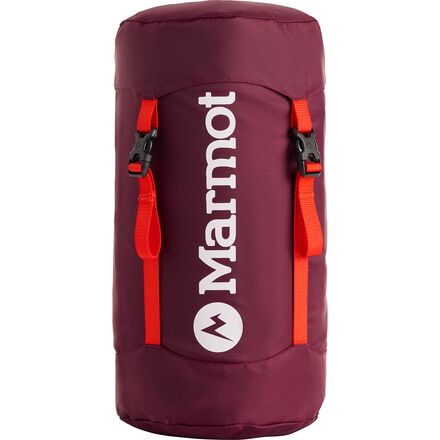 Marmot - Mad River 40 Sleeping Bag: 40 Degree Down