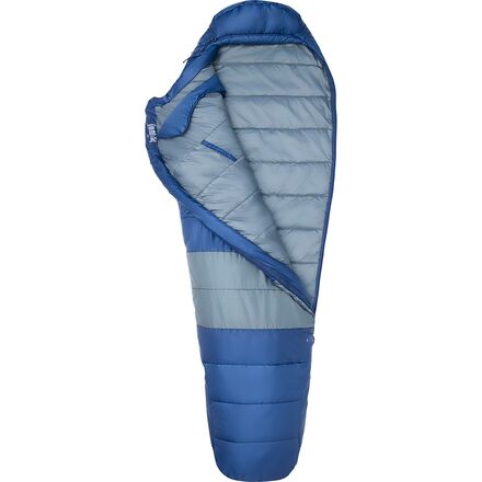Marmot - Trestles Elite Eco 20 Sleeping Bag: 20F Synthetic
