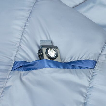 Marmot - Trestles Elite Eco 20 Sleeping Bag: 20F Synthetic