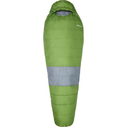 Marmot - Trestles Elite Eco 30 Sleeping Bag: 30F Synthetic