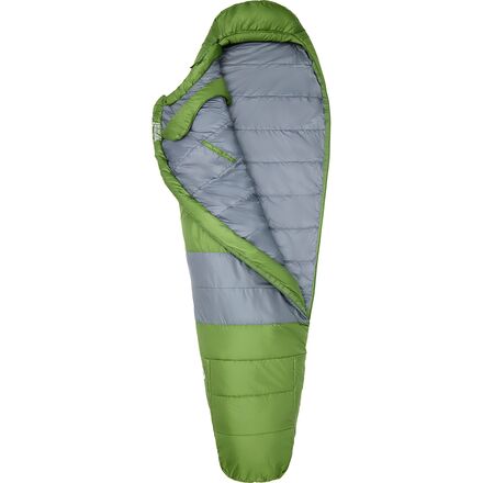 Marmot - Trestles Elite Eco 30 Sleeping Bag: 30F Synthetic