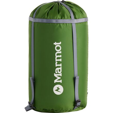 Marmot - Trestles Elite Eco 30 Sleeping Bag: 30F Synthetic