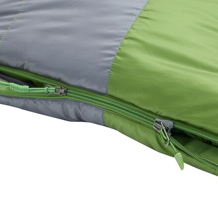Marmot - Trestles Elite Eco 30 Sleeping Bag: 30F Synthetic