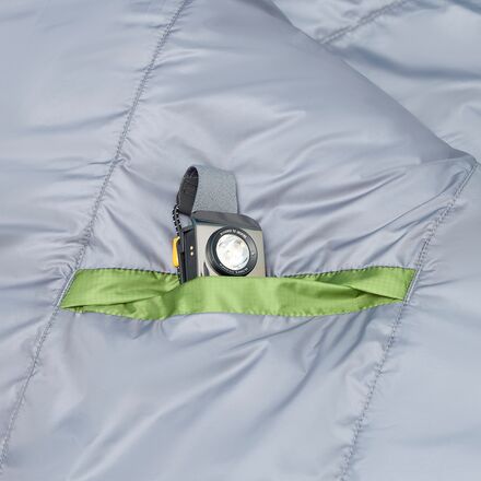 Marmot - Trestles Elite Eco 30 Sleeping Bag: 30F Synthetic