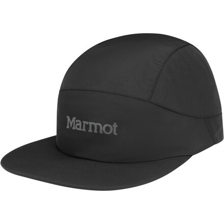 Minimalist Rain Cap