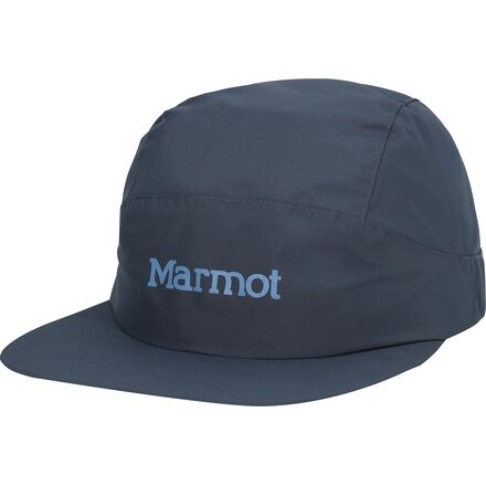 Minimalist Rain Cap