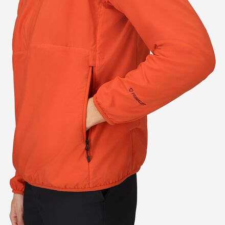 Marmot - Aerothermal 1/2-Zip Pullover - Women's