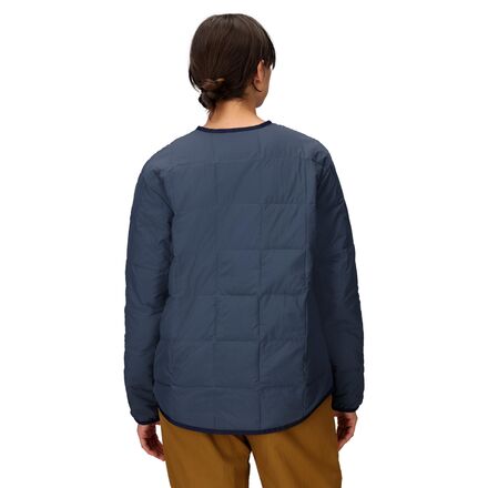 Marmot - Ares Collarless Jacket - Women's