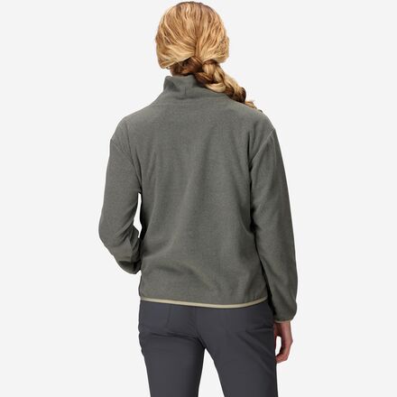 Marmot - Felton Fleece Cowl Neck - Women's