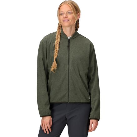 Felton Fleece Jacket - Women's