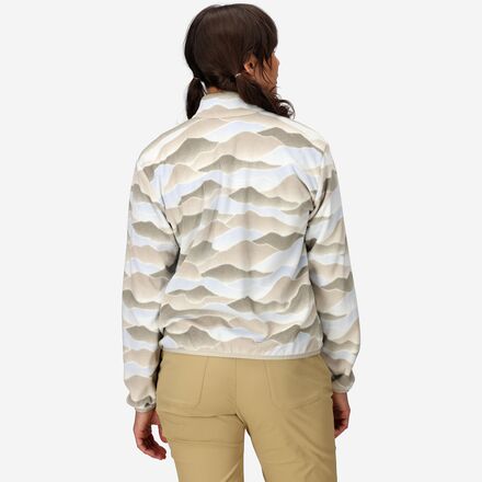 Marmot - Felton Fleece Jacket - Women's