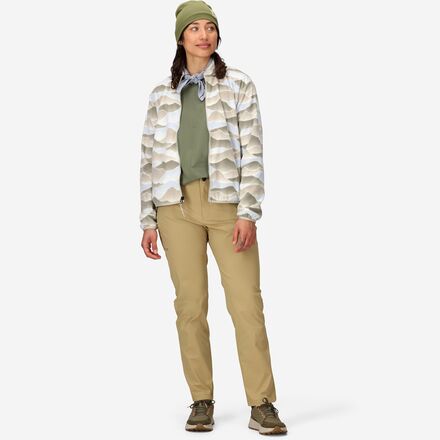 Marmot - Felton Fleece Jacket - Women's
