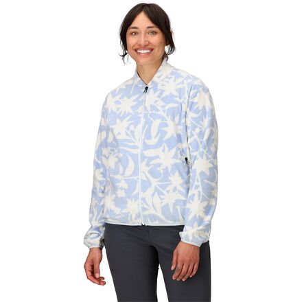 Felton Fleece Jacket - Women's