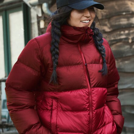 Marmot - Guides Down Hooded Jacket - Women's