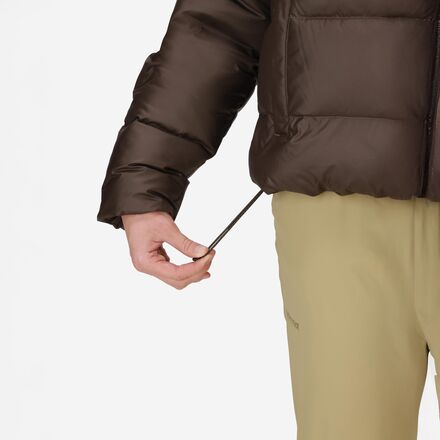 Marmot - Guides Down Hooded Jacket - Women's
