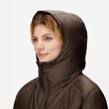 Marmot - Guides Down Hooded Jacket - Women's