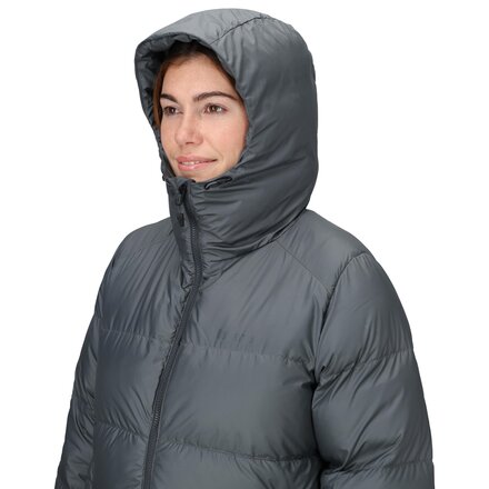 Marmot - Guides Down Hooded Jacket - Women's