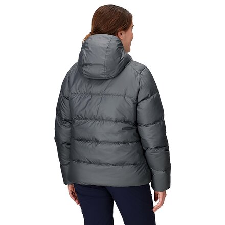 Marmot - Guides Down Hooded Jacket - Women's
