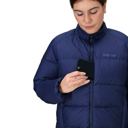 Marmot - Guides Down Jacket - Women's