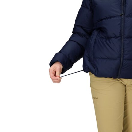Marmot - Guides Down Jacket - Women's