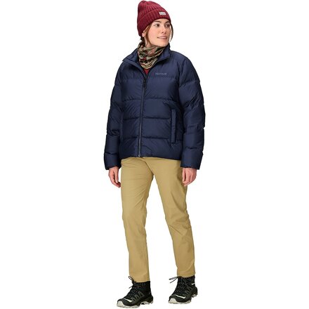 Marmot - Guides Down Jacket - Women's