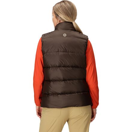Marmot - Guides Down Vest - Women's