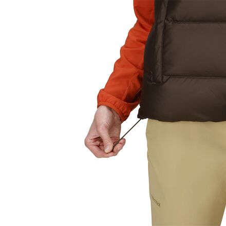 Marmot - Guides Down Vest - Women's