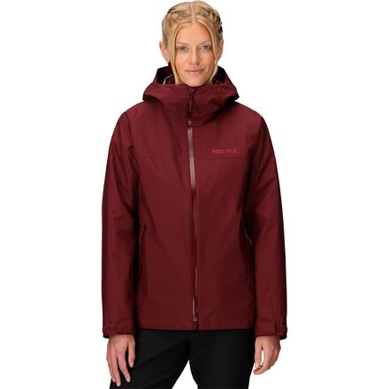 Minimalist Pertex 3-in-1 Jacket - Women's