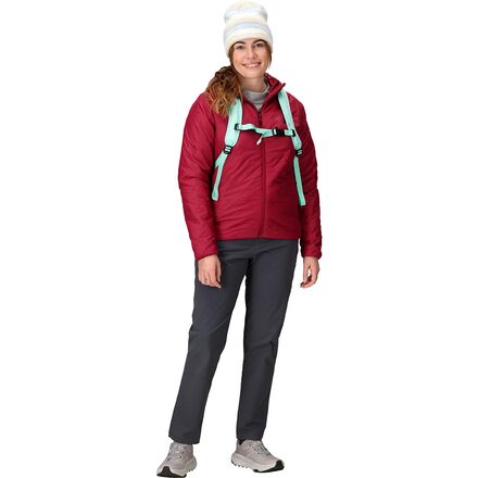 Marmot - MonoQuilt Hooded Jacket - Women's