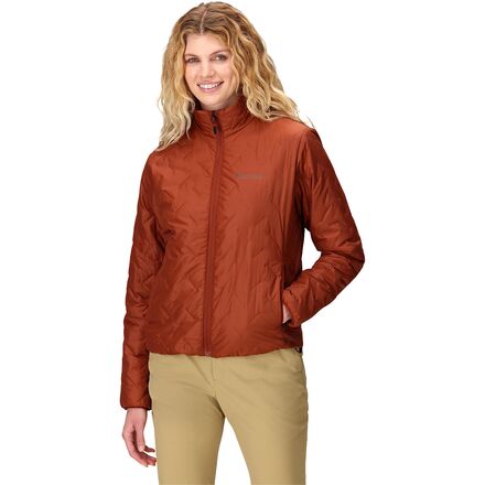 MonoQuilt Jacket - Women's