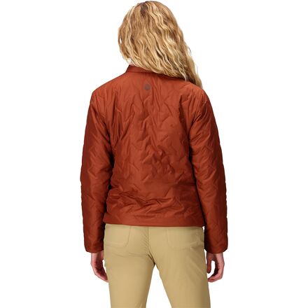 Marmot - MonoQuilt Jacket - Women's