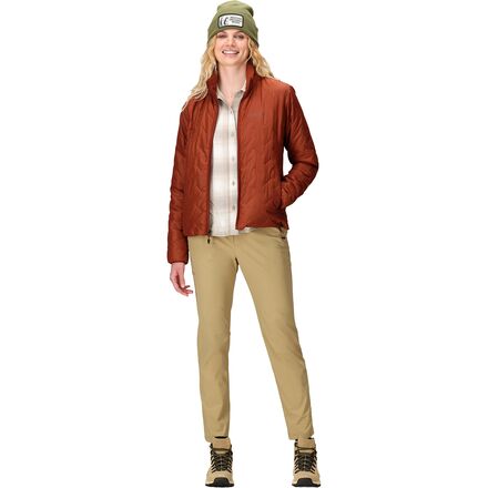 Marmot - MonoQuilt Jacket - Women's