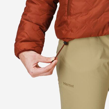 Marmot - MonoQuilt Jacket - Women's
