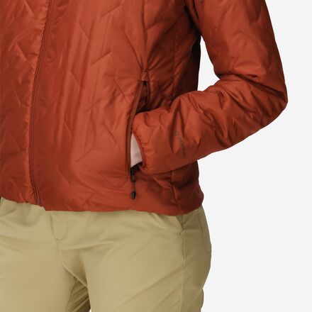 Marmot - MonoQuilt Jacket - Women's