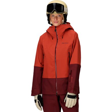 Orion GORE-TEX Jacket - Women's