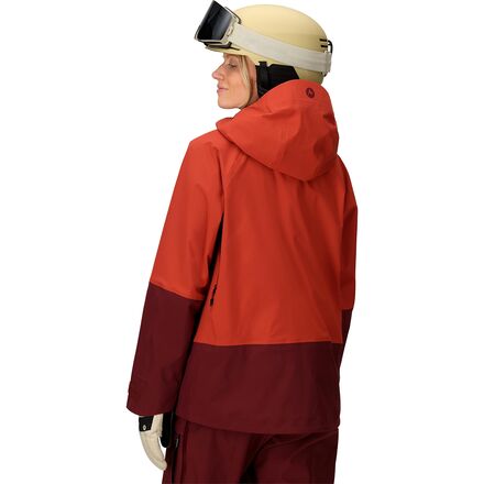 Marmot - Orion GORE-TEX Jacket - Women's