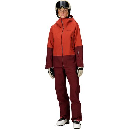 Marmot - Orion GORE-TEX Jacket - Women's