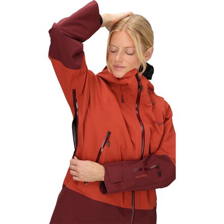 Marmot - Orion GORE-TEX Jacket - Women's