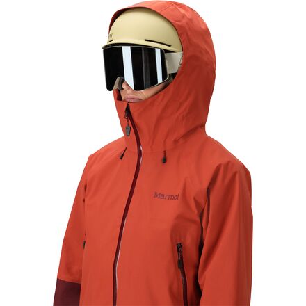 Marmot - Orion GORE-TEX Jacket - Women's