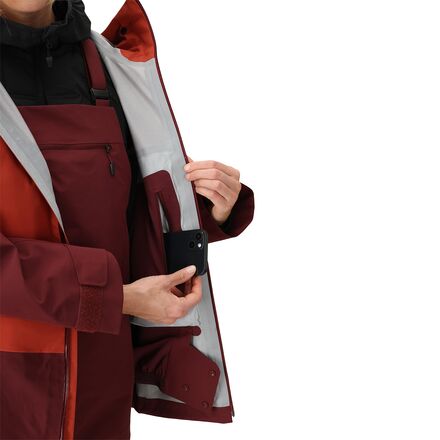 Marmot - Orion GORE-TEX Jacket - Women's