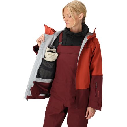 Marmot - Orion GORE-TEX Jacket - Women's