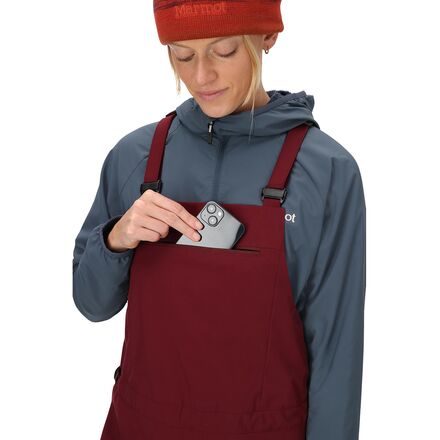 Marmot - Orion GORE-TEX Bib Pant - Women's
