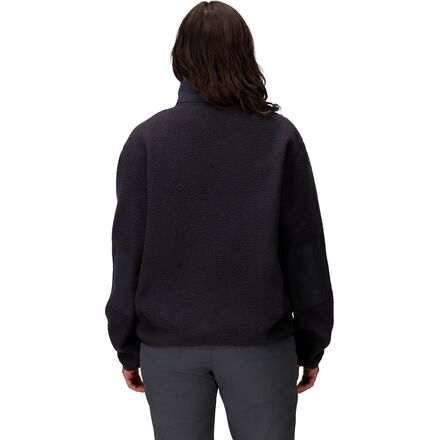 Marmot - Wanderer High Pile Fleece Pullover - Women's