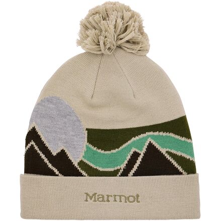 Coastal Beanie