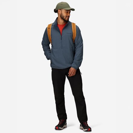 Marmot - Aerothermal 1/2-Zip Pullover - Men's