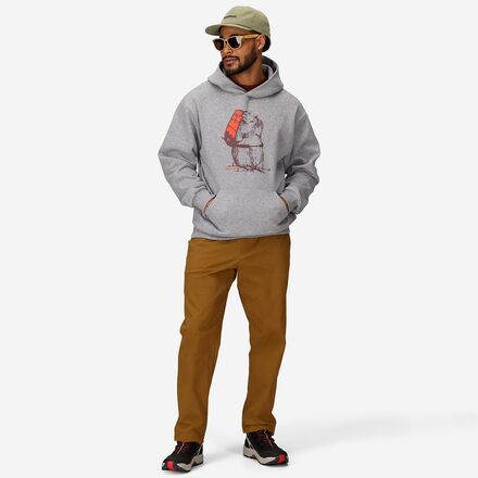Marmot - Backpacker Marty Hoodie - Men's