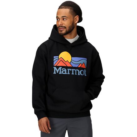 Coastal Hoodie - Men's